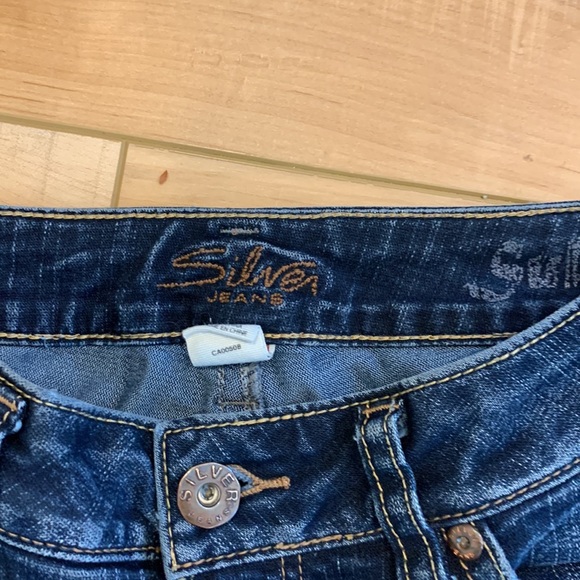 Silvers in Excellent Condition! - Picture 2 of 3